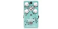 ALEXANDER PEDALS Equilibrium