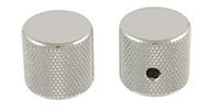  MK-0115-010 Chrome Barrel Knobs