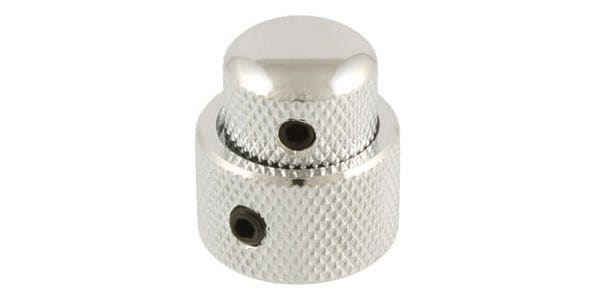 /MK-0138-010 Concentric Stacked Knobs