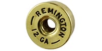  MK-3030-002 Gold 12 Gauge Shotgun Shell Knob