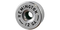  MK-3030-010 Chrome 12 Gauge Shotgun Shell Knob