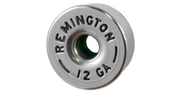 /MK-3030-010 Chrome 12 Gauge Shotgun Shell Knob