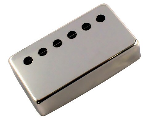 /PC-0300-000 49.2mm Humbucking Pickup Cover Set