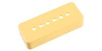 ALLPARTS PC-0746-028 50mm Cream Soapbar Pickup Covers