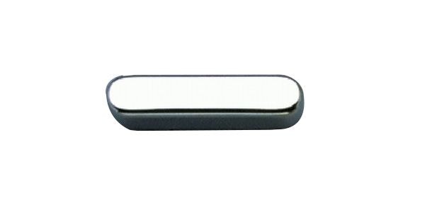 /PC-0954-010 Chrome Pickup cover for Telecaster