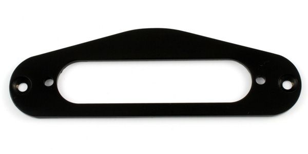 /PC-5763-003 Pickup Ring for Telecaster Style Black