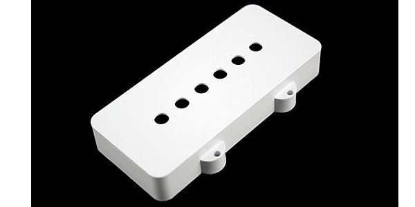 /PC-6400-025 Pickup covers for Jazzmaster