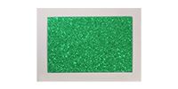 ALLPARTS PG-0095-059 Green Pearloid Pickguard Blank