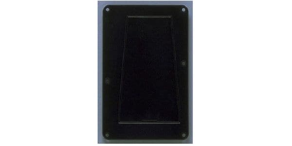 /PG-0548-023 Black Backplate