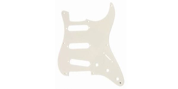 /PG-0550-051 Parchment Pickguard for Stratocaster