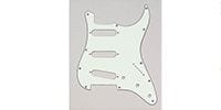  PG-0552-024 Mint Green Pickguard for Stratocaster