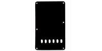  PG-0556-023 Black Tremolo Spring Cover