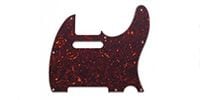  PG-0562-043 Tortoise Pickguard for Telecaster