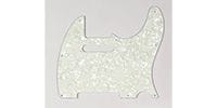  PG-0562-054 Mint Pearloid Pickguard for Telecaster
