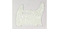  PG-0562-054 Mint Pearloid Pickguard for Telecaster