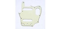  PG-0580-024 Mint Green Pickguard for Jaguar