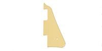  PG-0800-028 Cream Pickguard for Gibson Les Paul