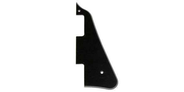 /PG-0800-037 Black Pickguard for Les Paul Style