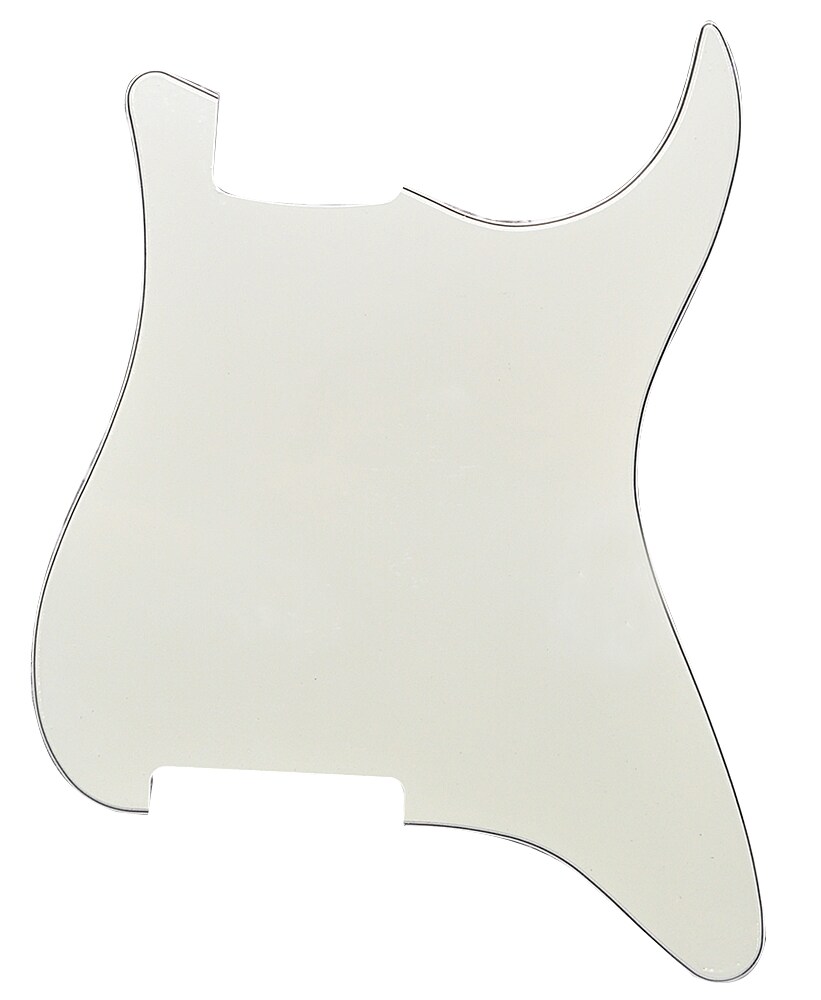 /PG-0992-024 Mint Green Outline for Stratocaster