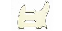 ALLPARTS PG-9563-024 Mint Green S-Cut Pickguard for Telecaster