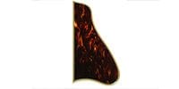  PG-9815-043 Bound Tortoise Pickguard