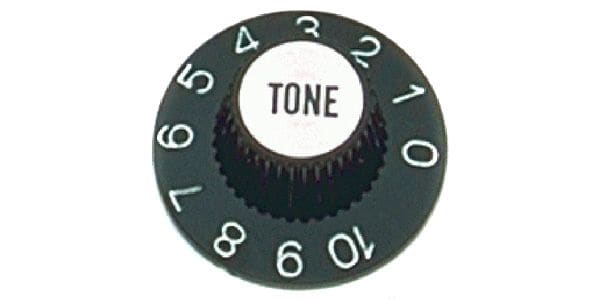 /PK-3242-023 Witch Hat Tone Knobs