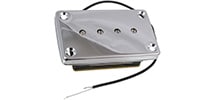  PU-0416-010 Gibson Style Bass Humbucking Neck Pickup