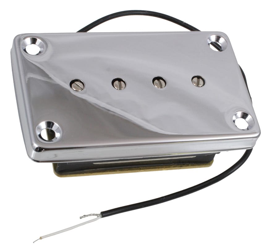 /PU-0416-010 Gibson Style Bass Humbucking Neck Pickup