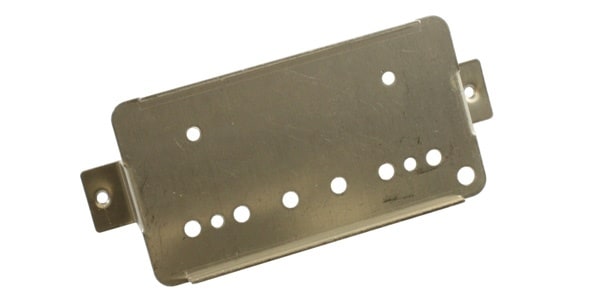 ALLPARTS / PU-6915-001 49.2mm Frame for Humbucking Pickup