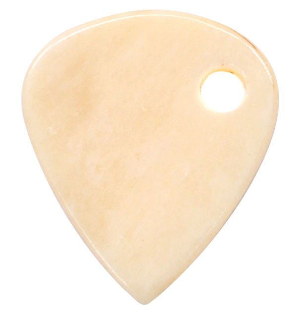 /Wild Picks Ram Horn Tear Drop White Side Hall Small