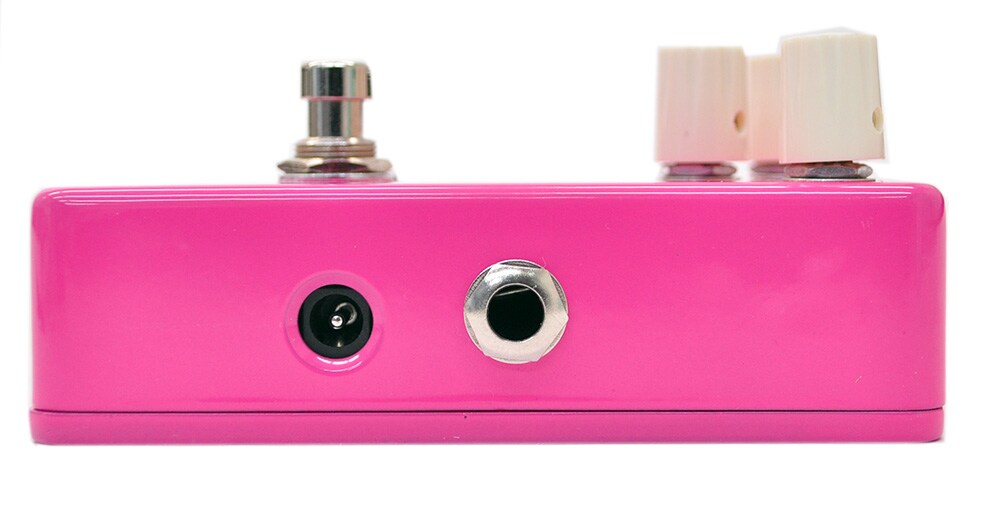 Animals Pedal ( アニマルズペダル ) Rust Rod Fuzz 送料無料 