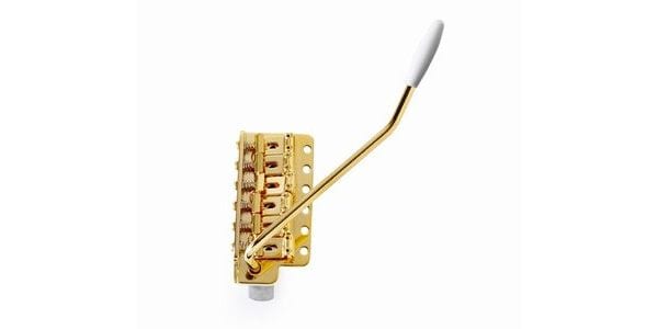 /SB-0200-002 Gold Tremolo Bridge