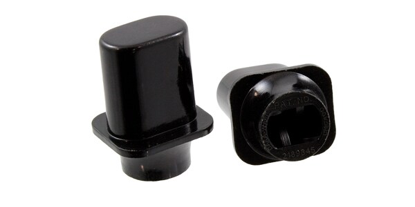 /SK-0713-023 Black Switch Knobs for Telecaster