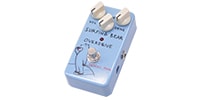 Animals Pedal / Surfing Bear Overdrive