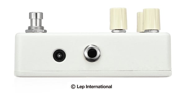 Animals Pedal / Surfing Bear Overdrive V2画像3