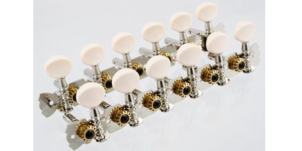 /TK-0798-001 12 String Keys