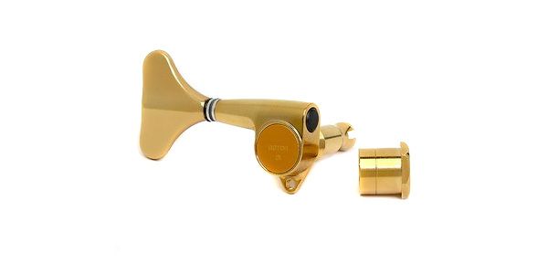 /TK-0923-L02 Gotoh Gold Treble Side Bass Key