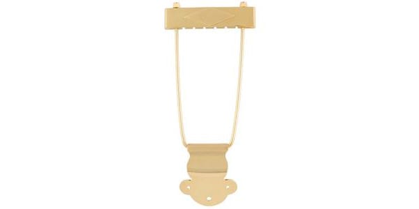 /TP-0410-002 Trapeze Tailpiece Gold