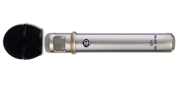 /DT1 Dual Top Condenser Microphone