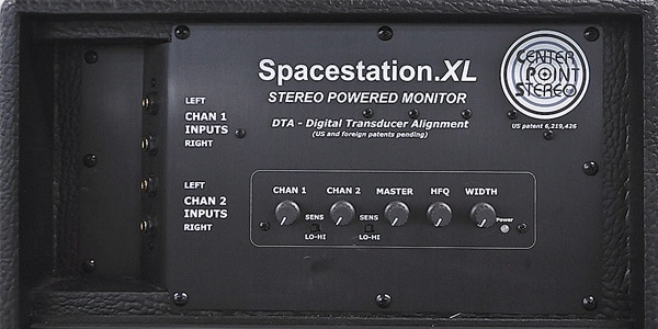 Aspen Pittman Designs / Spacestation XL画像4