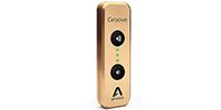 APOGEE Groove 30th Anniversary Models (Gold)