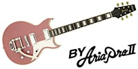 ARIAPROII / 212-MK2 Cadillac Pink