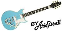 ARIAPROII / 212-MK2 Phantom Blue