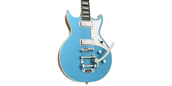 ARIAPROII / 212-MK2 Phantom Blue画像4