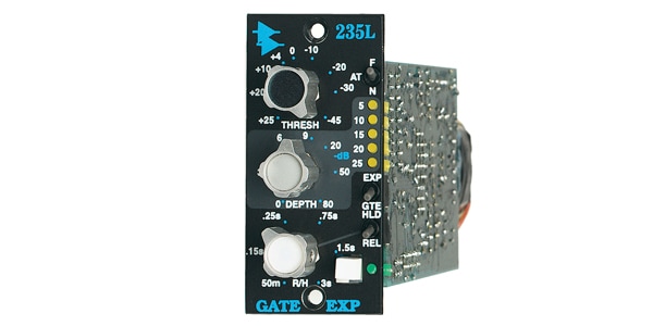 API / 235L