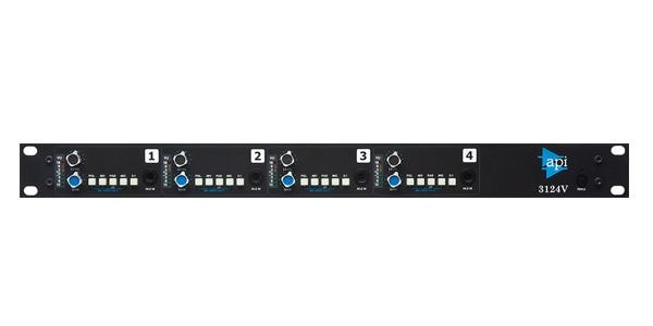 API / 3124V
