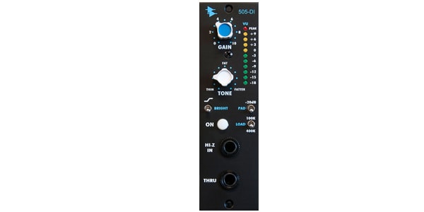 API / 505 DI
