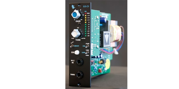 API / 505 DI画像2