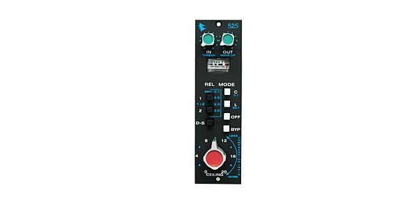 API / 525
