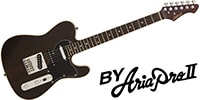 ARIAPROII / 615-GH